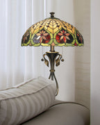 Dale Tiffany Leilani Table Lamp