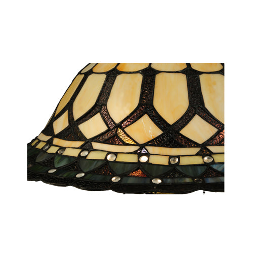 Meyda Tiffany Aello Table Lamp