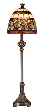 Dale Tiffany Aldridge Buffet Lamp