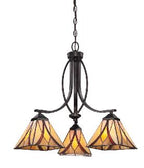 Quoizel Asheville Chandelier