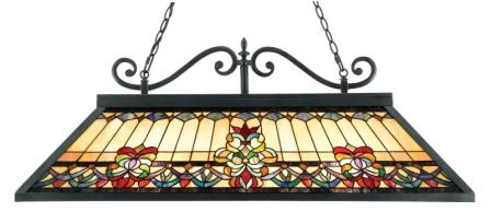 Quoizel Belle Fleur Island Light