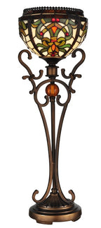 Dale Tiffany Boehme Buffet Lamp