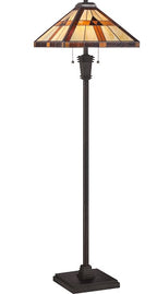 Quoizel Bryant Floor Lamp