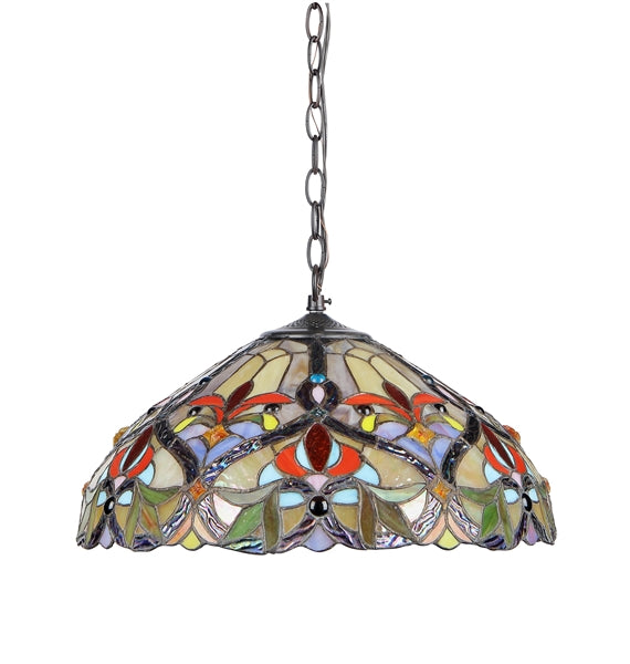 Chloe Byron Pendant Lamp