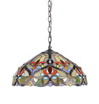 Chloe Byron Pendant Lamp