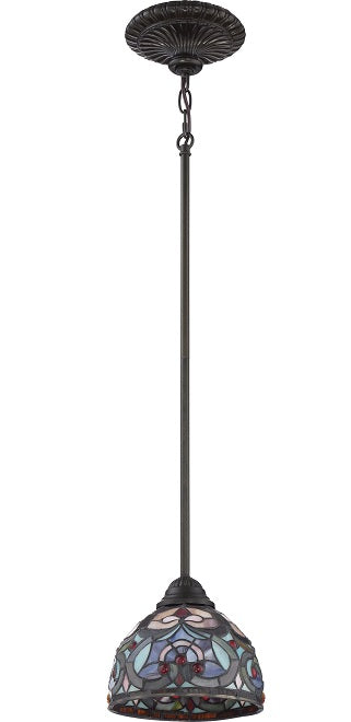 Quoizel Carroll Pendant Lamp