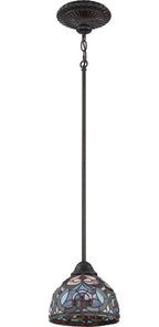 Quoizel Carroll Pendant Lamp