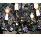 Meyda Tiffany Cherry Blossom Pendant Lamp