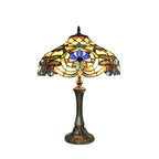 Chloe Amberwing Table Lamp