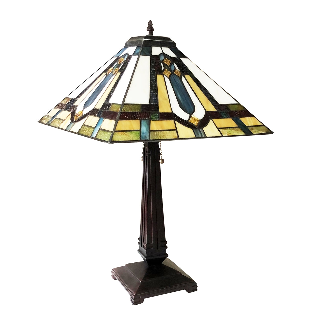 Chloe Archie Table Lamp