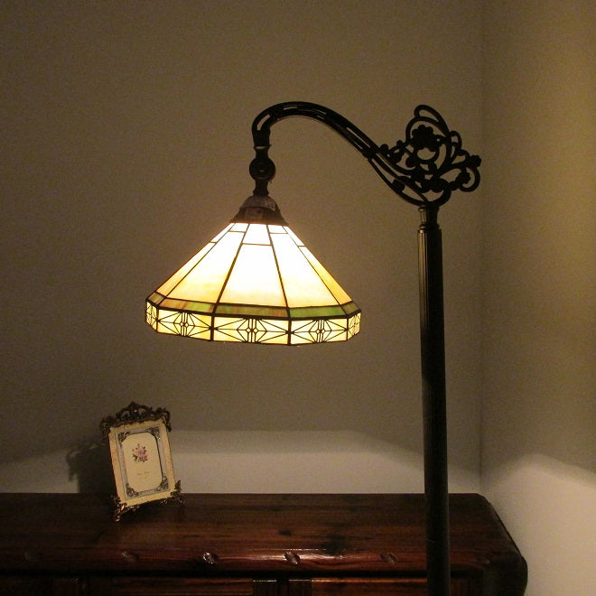 Chloe Belle Reading Floor Lamp