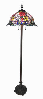 Chloe Carrell Floor Lamp