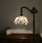 Chloe Cooper Reading Floor Lamp