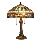 Chloe Courtland Table Lamp