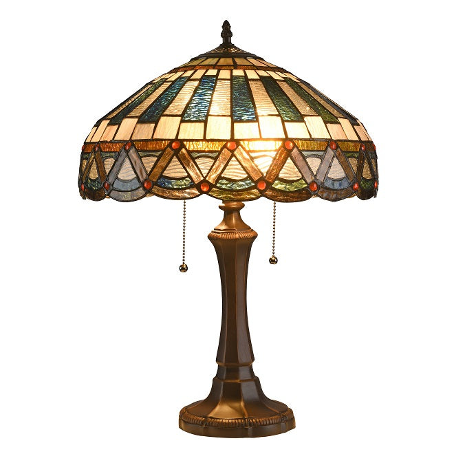 Chloe Courtland Table Lamp