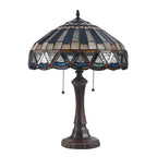 Chloe Courtland Table Lamp