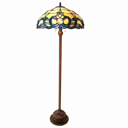 Chloe Doutzen Floor Lamp