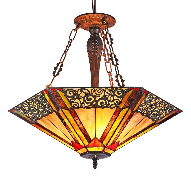 Chloe Evelyn Ceiling Pendant Lamp