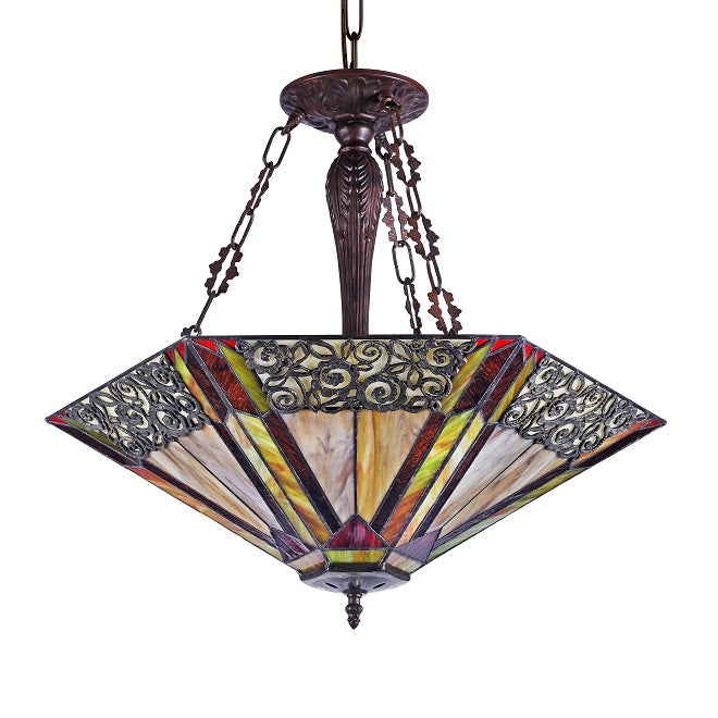 Chloe Evelyn Ceiling Pendant Lamp