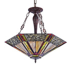 Chloe Evelyn Ceiling Pendant Lamp