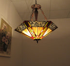 Chloe Evelyn Ceiling Pendant Lamp