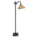 Chloe Gode Reading Floor Lamp