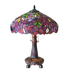 Chloe Katie Wisteria Table Lamp