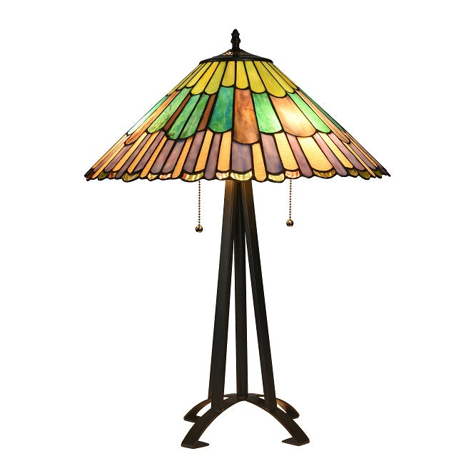 Chloe Landry Table Lamp