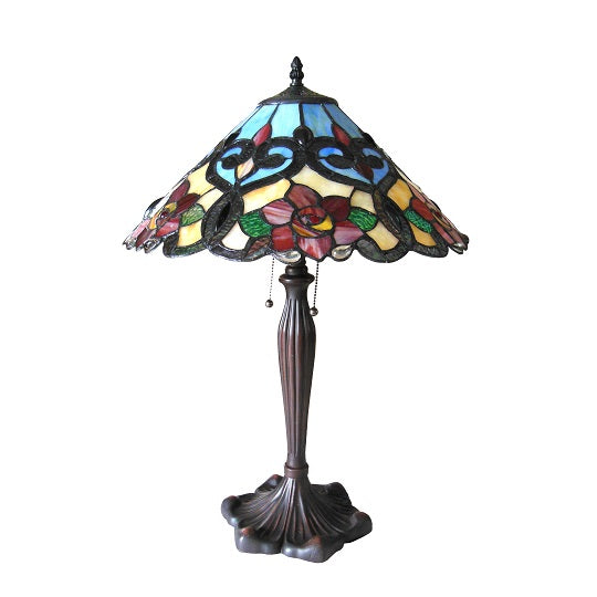 Chloe Lindsay Table Lamp