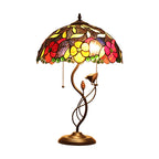 Chloe Mariebelle Table Lamp