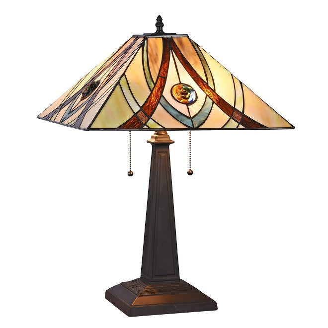 Chloe Orson Table Lamp