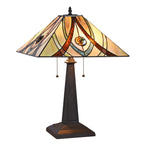 Chloe Orson Table Lamp