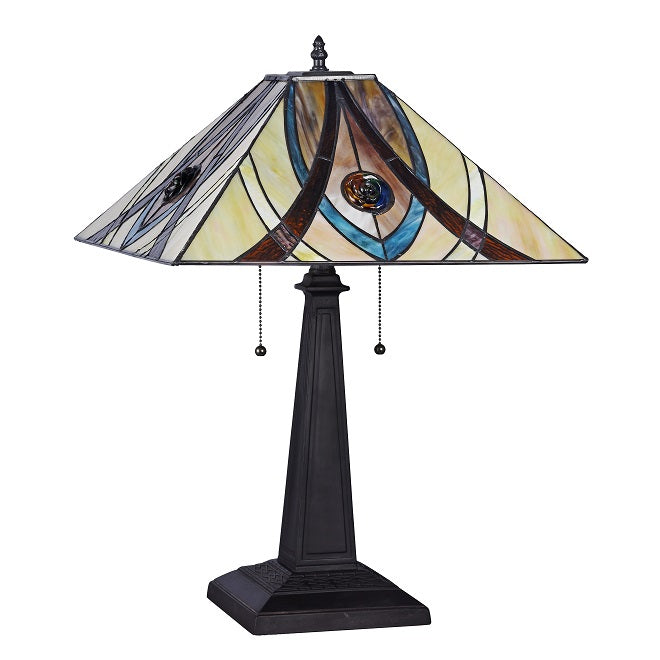 Chloe Orson Table Lamp