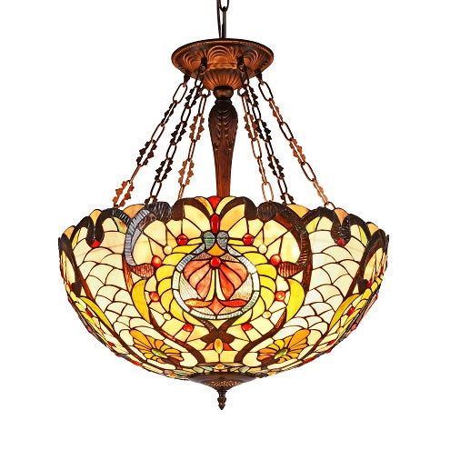 Chloe Pauline Ceiling Pendant