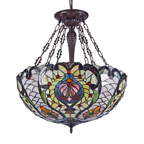 Chloe Pauline Ceiling Pendant
