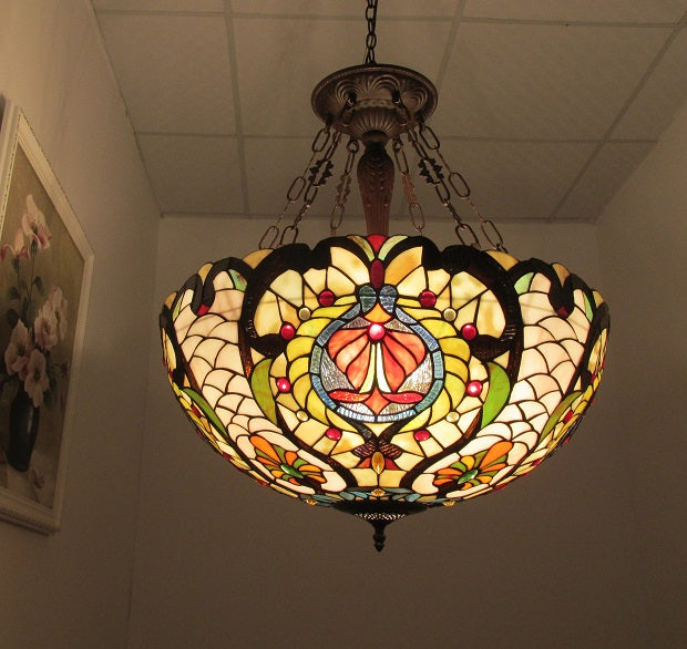Chloe Pauline Ceiling Pendant