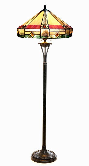 Chloe Ridley Floor Lamp