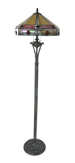 Chloe Ridley Floor Lamp