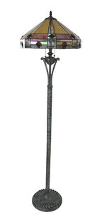 Chloe Ridley Floor Lamp