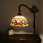 Chloe Serenity Reading Floor Lamp