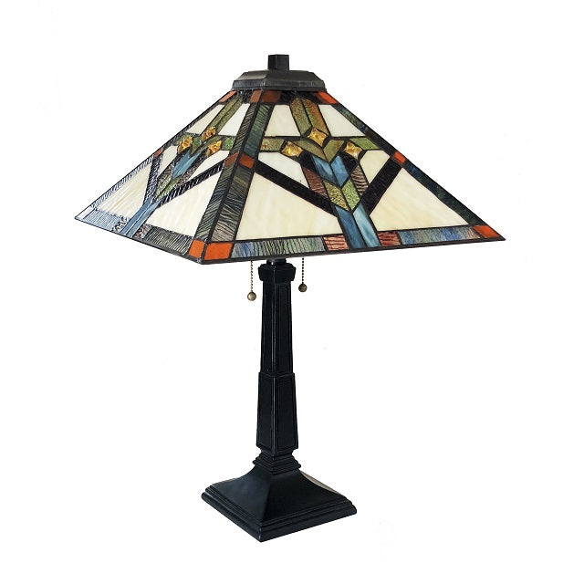 Chloe Shay Table Lamp