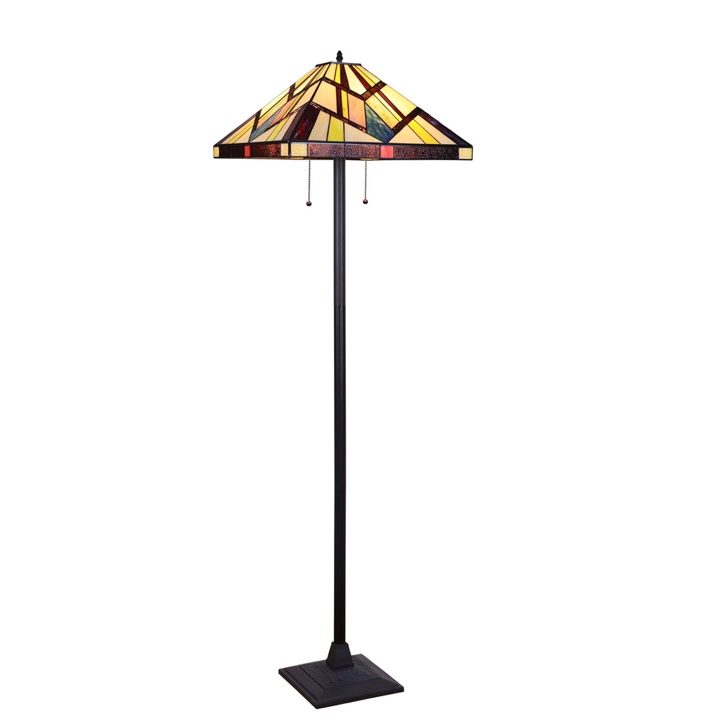 Chloe Vincent Floor Lamp