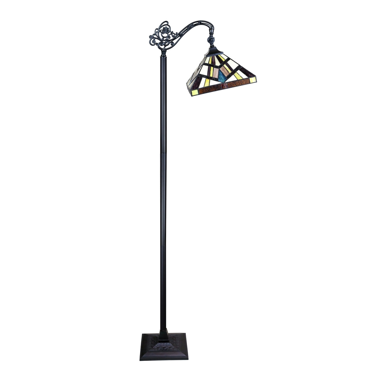 Chloe Vincent Reading Floor Lamp