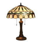 Claude Victorian Table Lamp