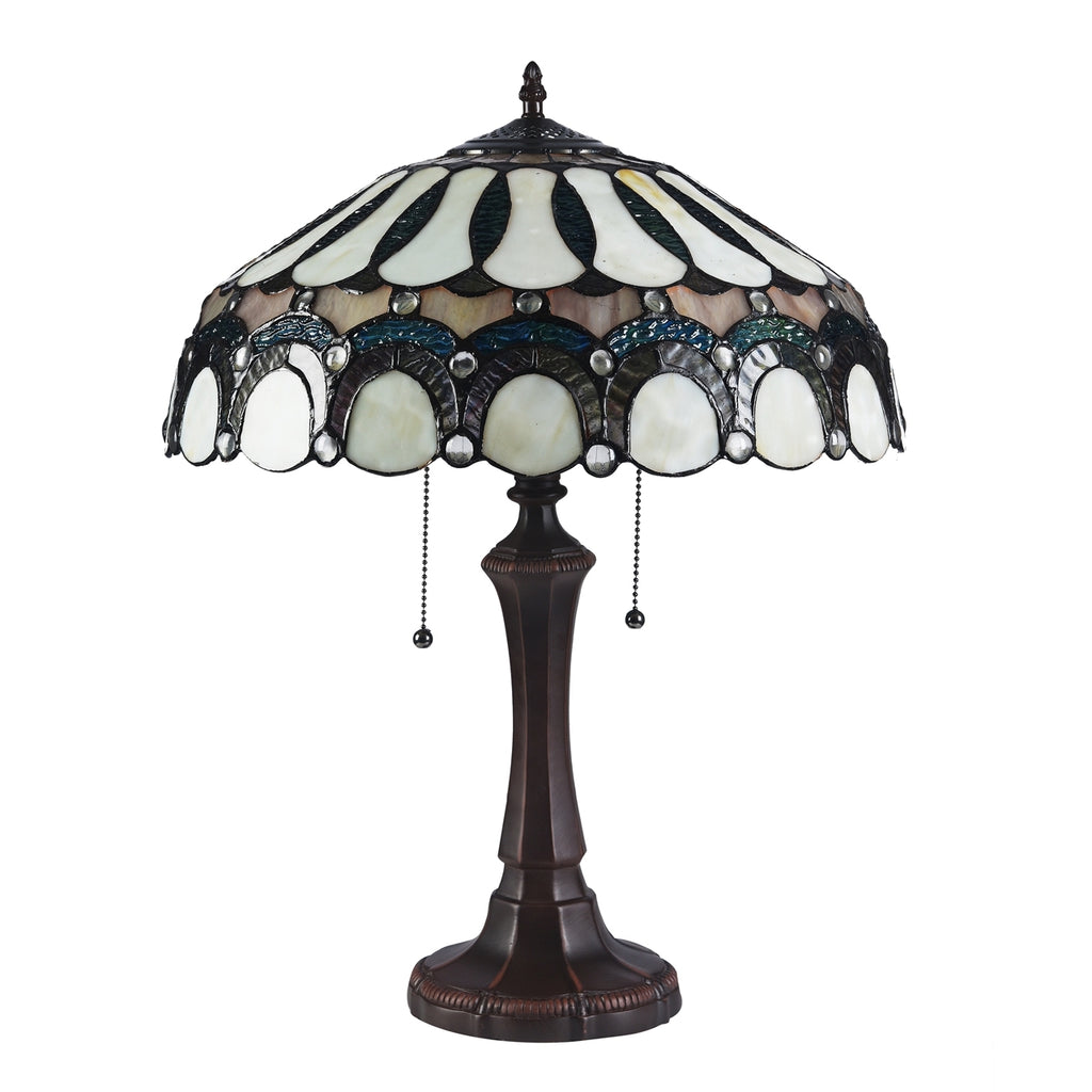 Claude Victorian Table Lamp