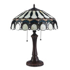 Claude Victorian Table Lamp