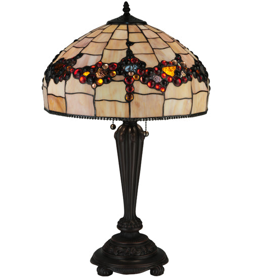 Meyda Tiffany Concord Table Lamp