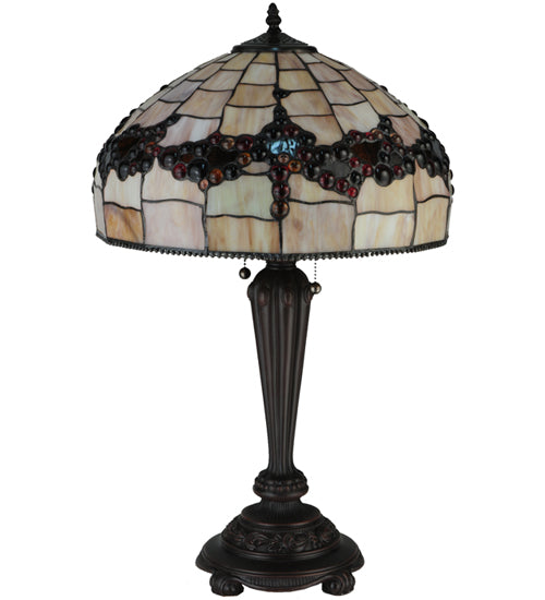 Meyda Tiffany Concord Table Lamp