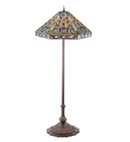 Meyda Tiffany Elizabethan Floor Lamp I