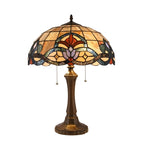 Chloe Ellington Victorian Table Lamp